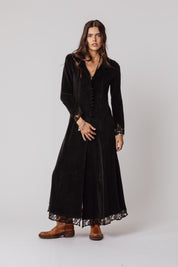 Midnight Hour Jacket