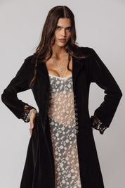 Midnight Hour Jacket