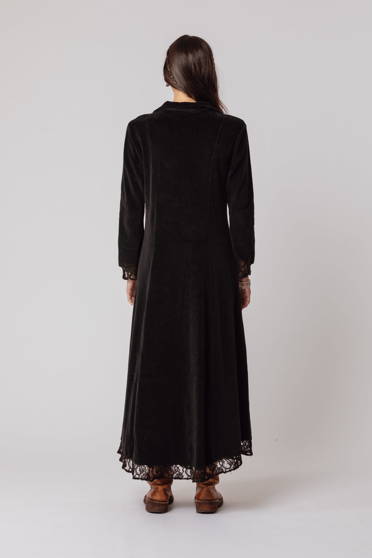 Midnight Hour Jacket