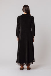 Midnight Hour Jacket