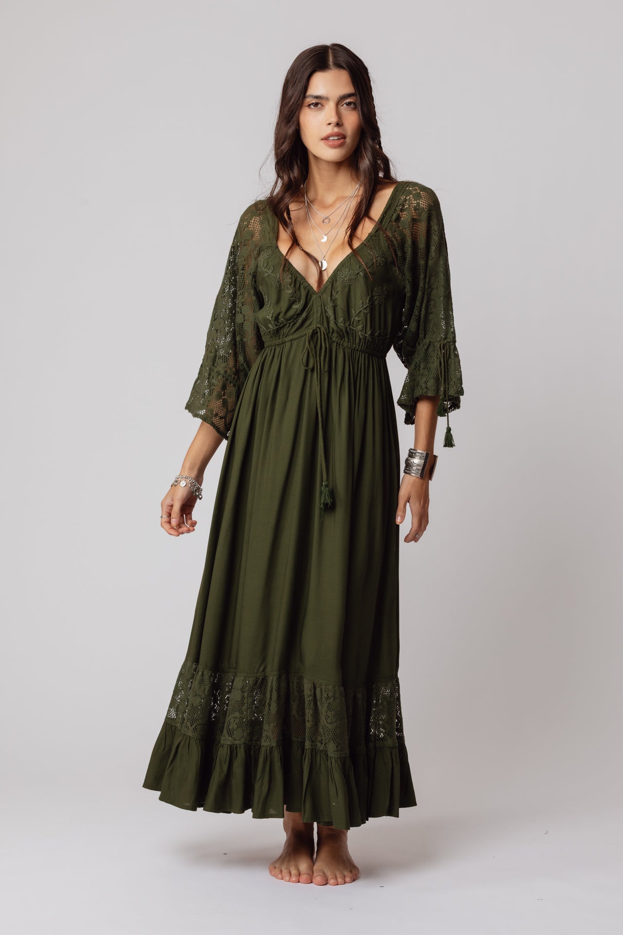 Bella Dress Tree of Life Bella Dress Tree of Life