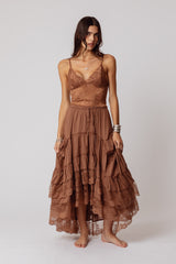 Jeane Skirt