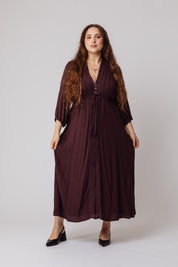 Isolde Dress