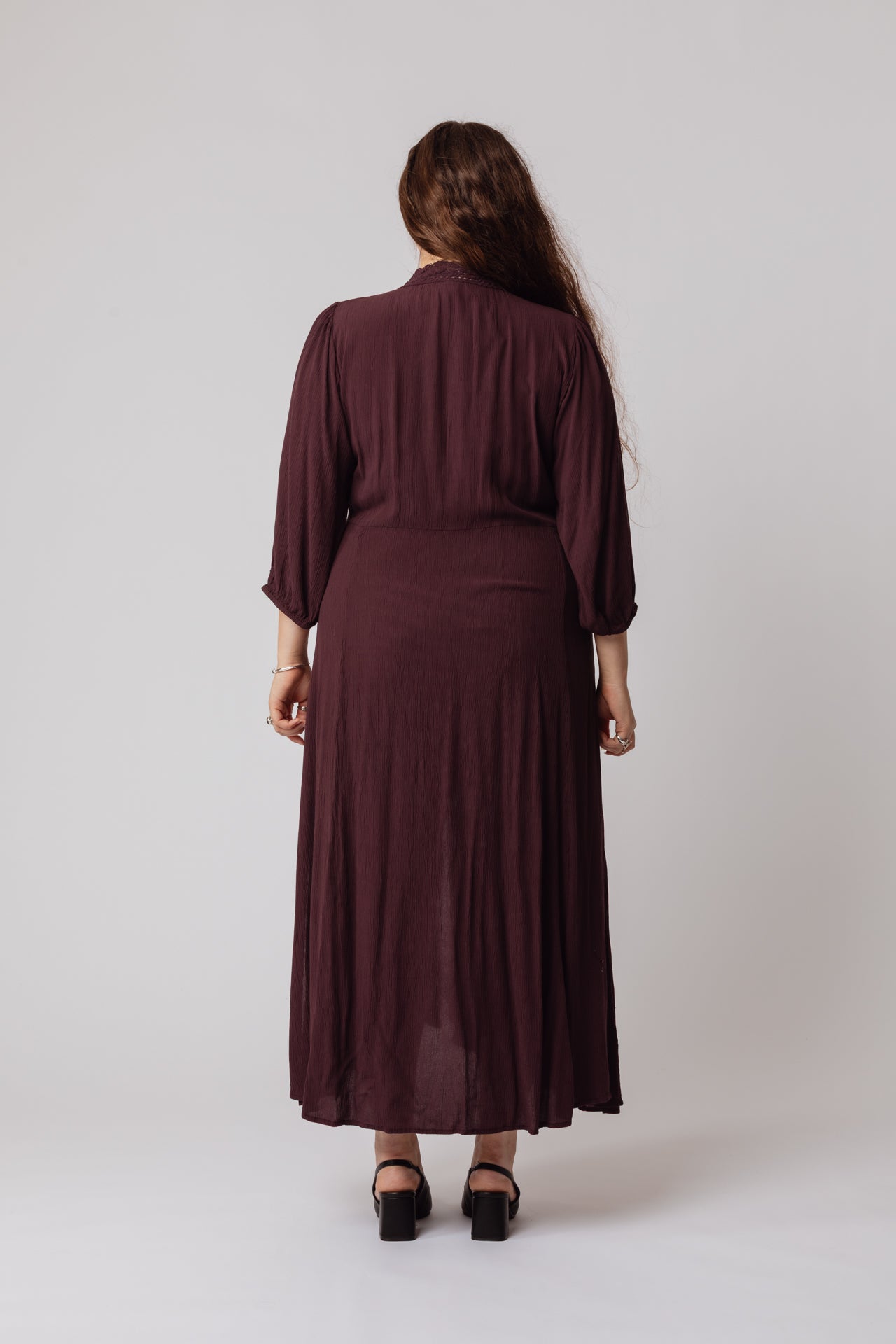 Isolde Dress