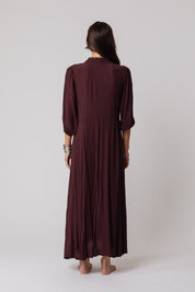 Isolde Dress