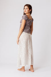 Dayna Skirt