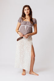 Dayna Skirt