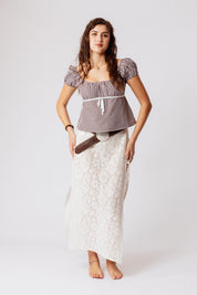 Dayna Skirt