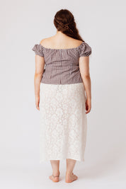 Dayna Skirt