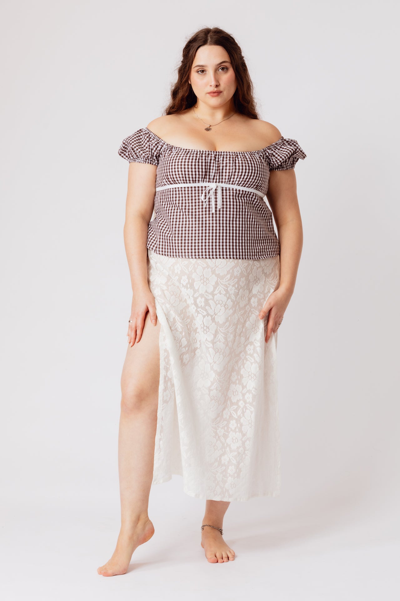Dayna Skirt