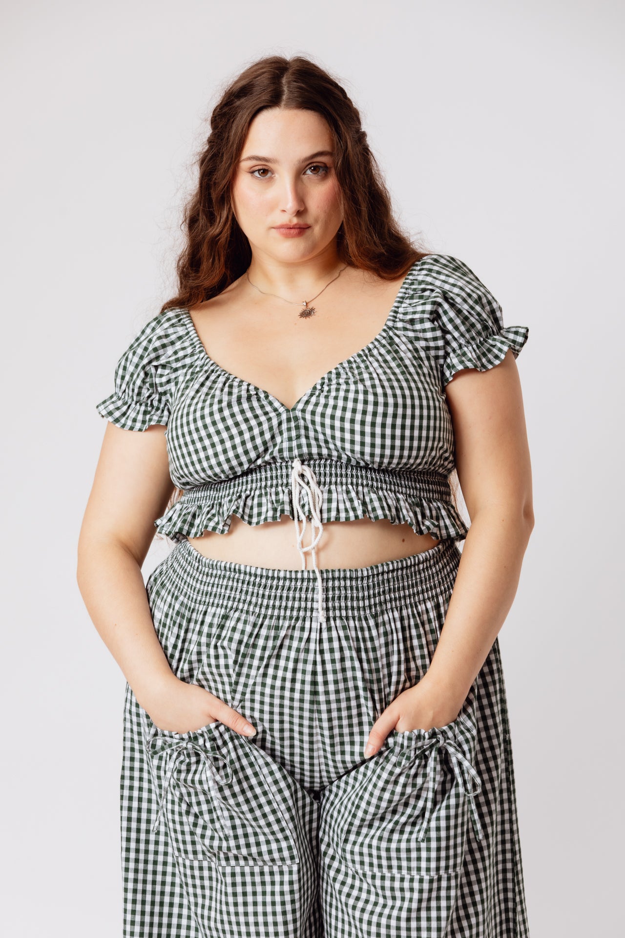 Shirin Top