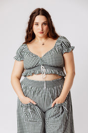 Shirin Top
