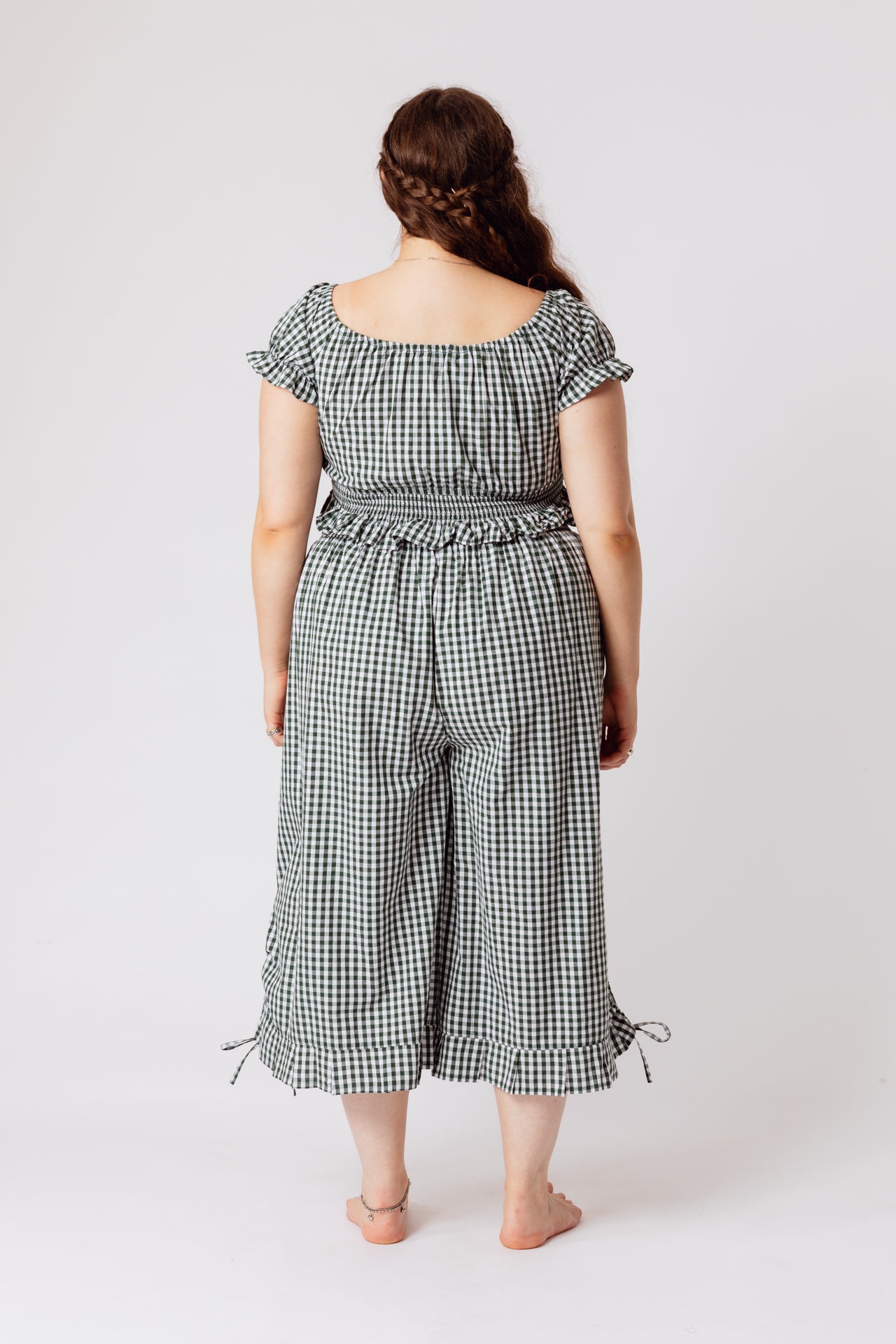 Shirin Top