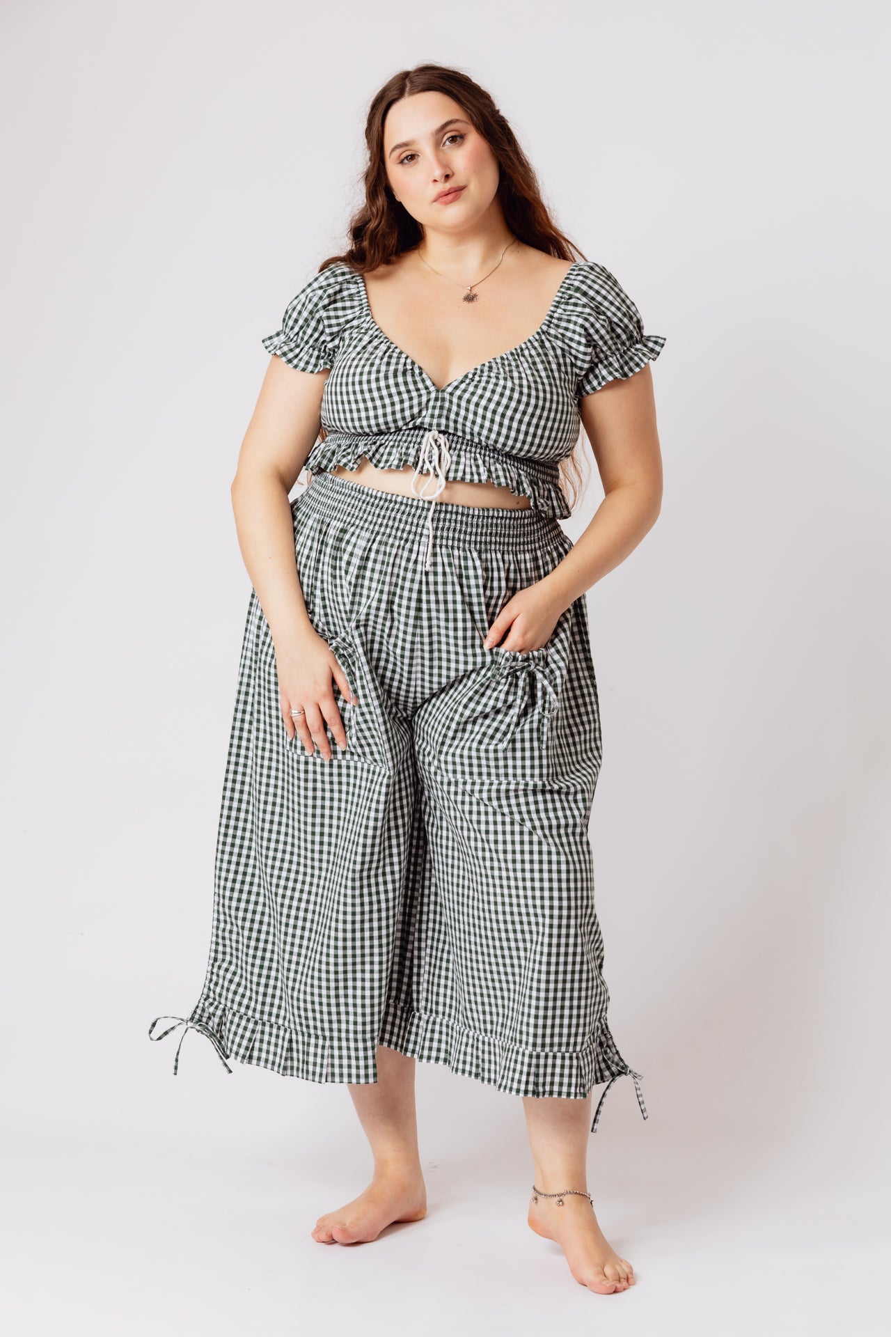 Shirin Top