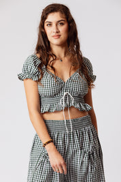 Shirin Top