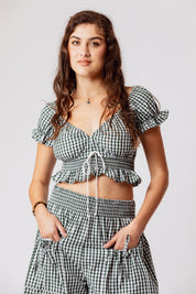 Shirin Top