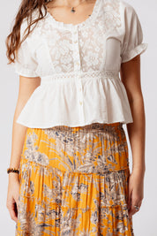 Fortuna Top