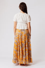 Fortuna Top