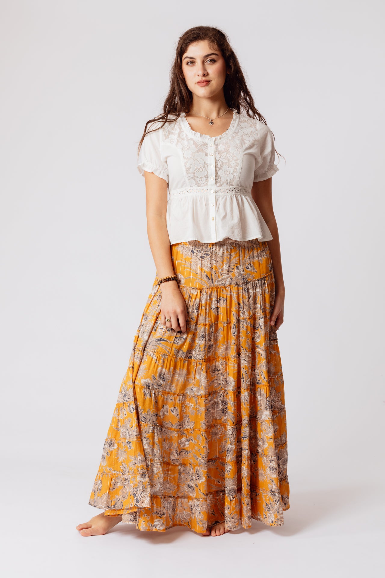 Fortuna Top