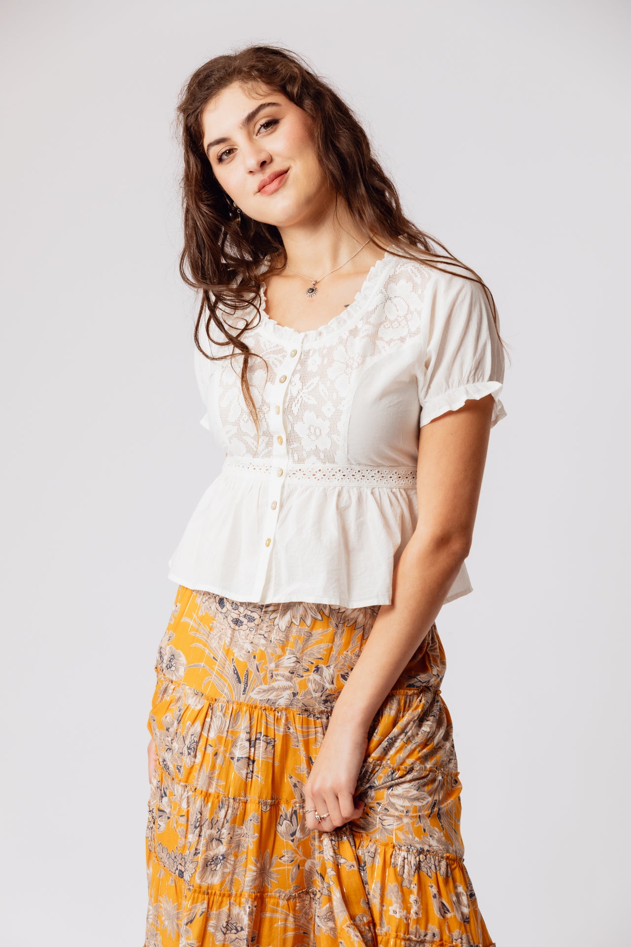 Fortuna Top