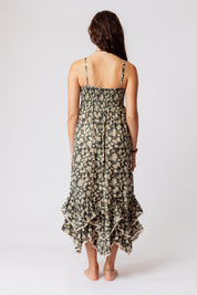 Saffy Dress