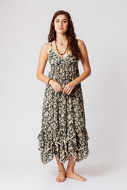Saffy Dress