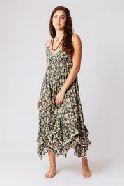 Saffy Dress