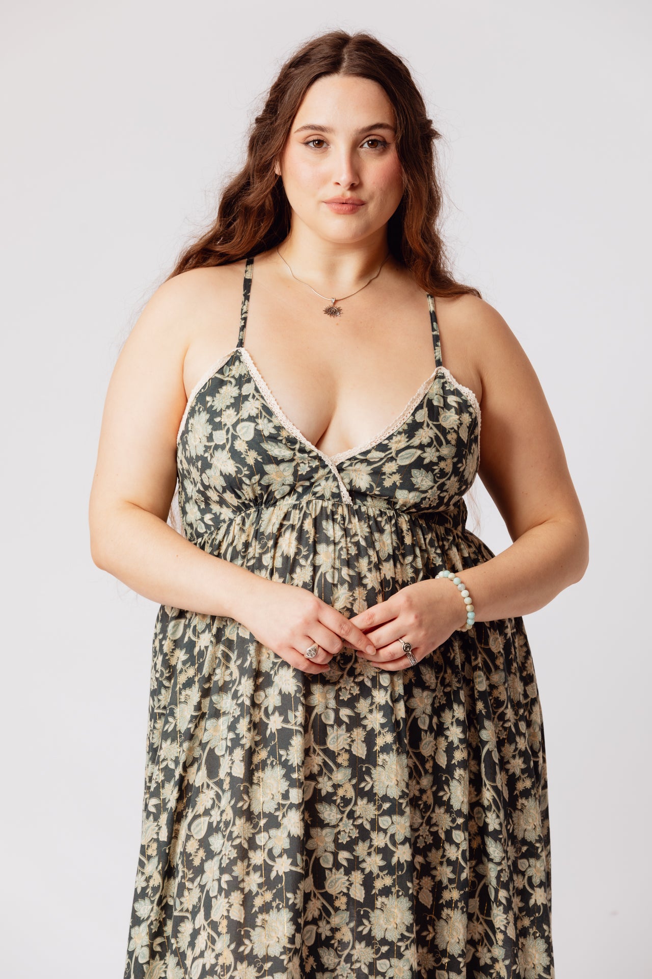 Saffy Dress