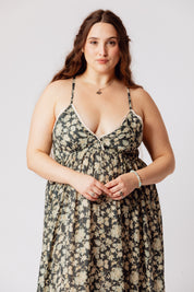 Saffy Dress