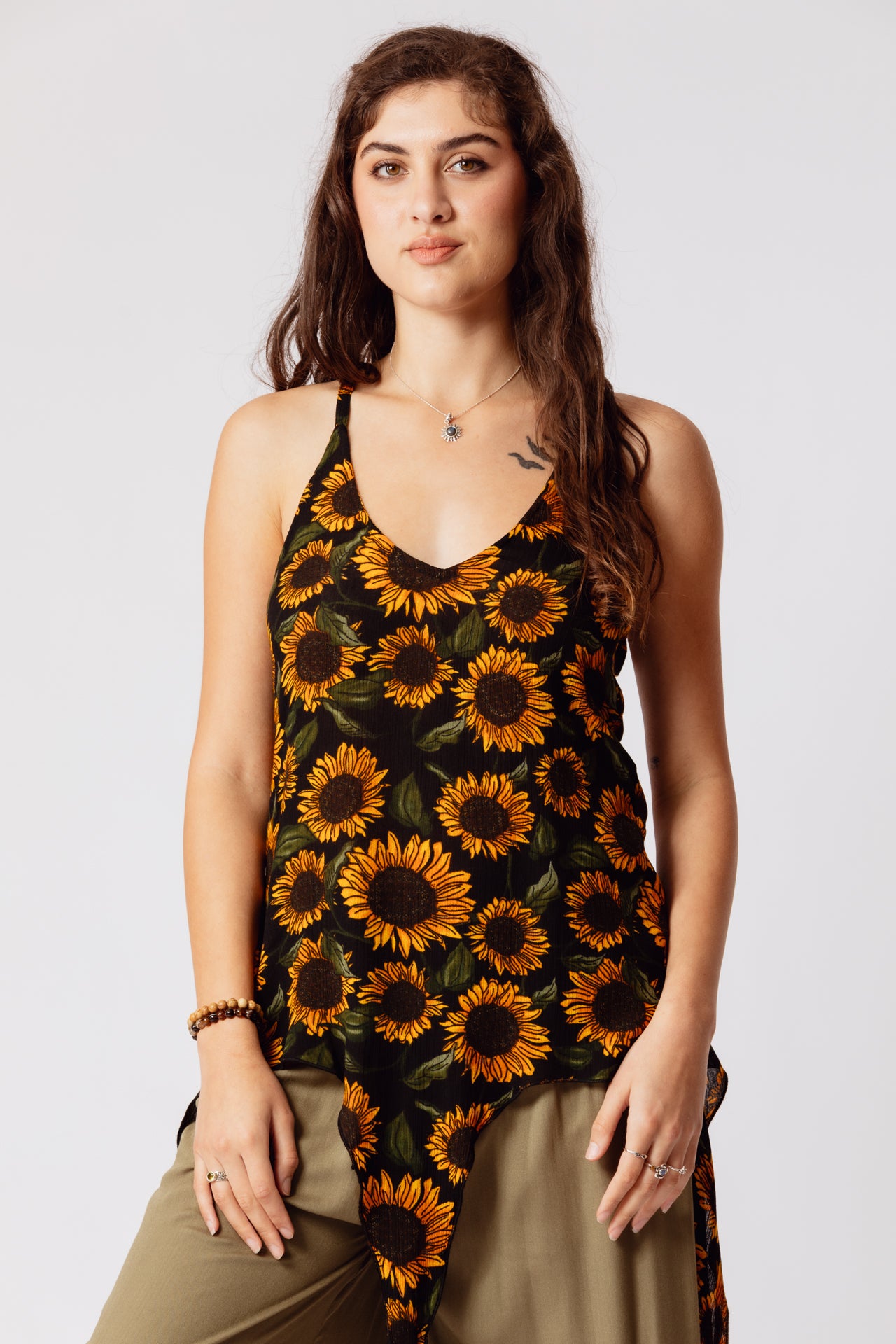 Sunny Slip