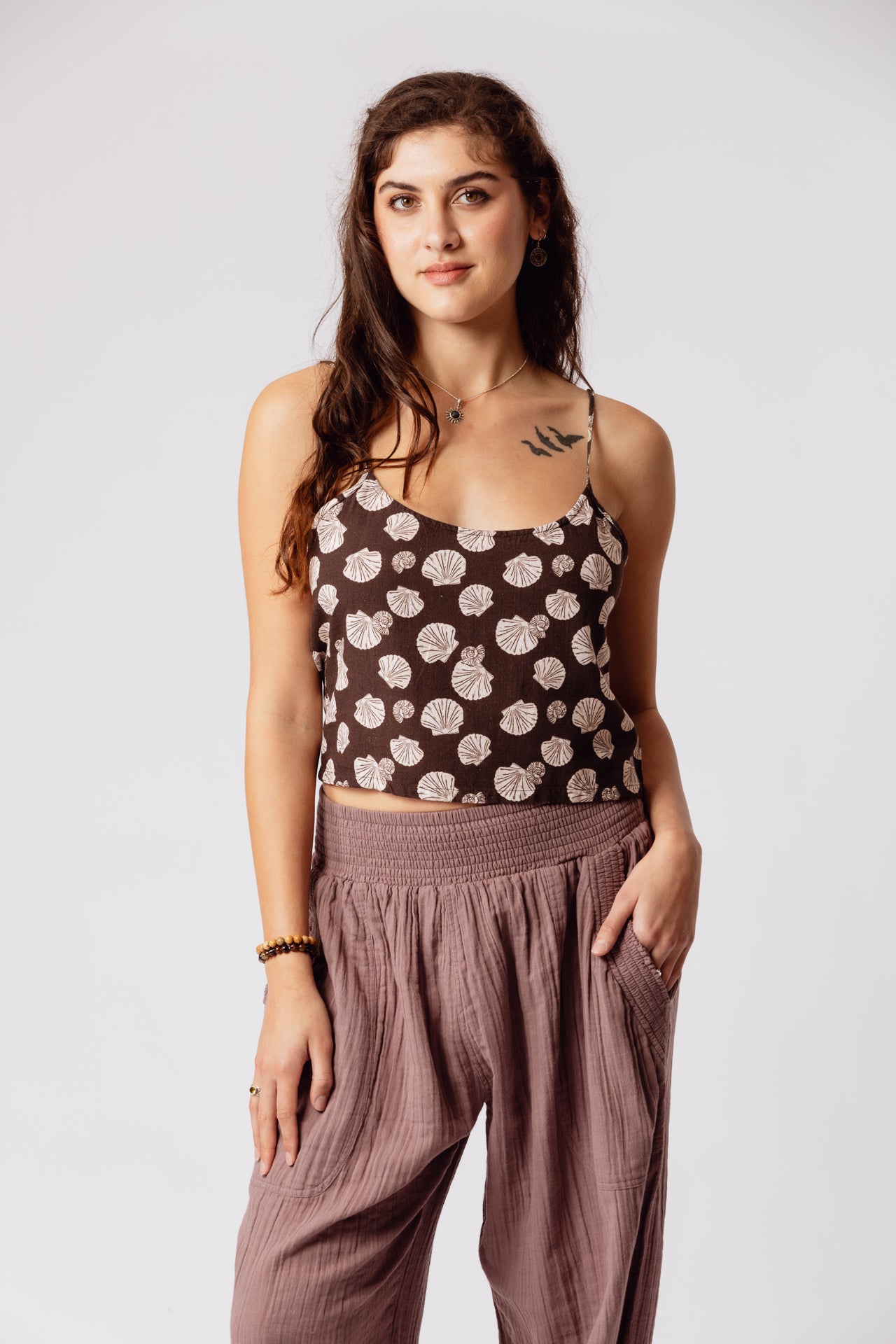 Destiny Harem Pants