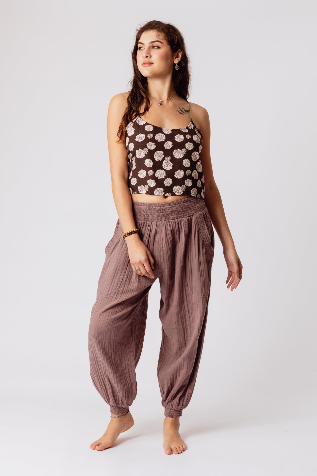 Destiny Harem Pants