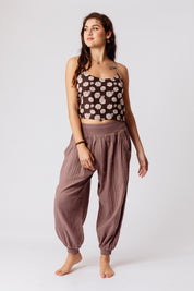 Destiny Harem Pants