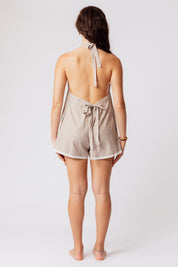 Forager Playsuit