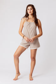 Forager Playsuit
