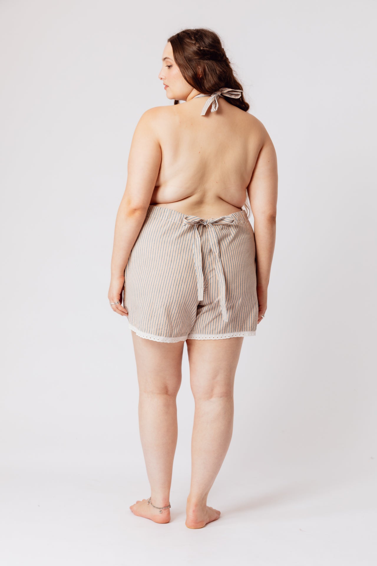 Forager Playsuit