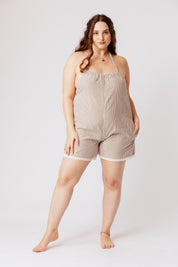 Forager Playsuit