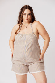 Forager Playsuit