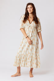 Pearly Dress