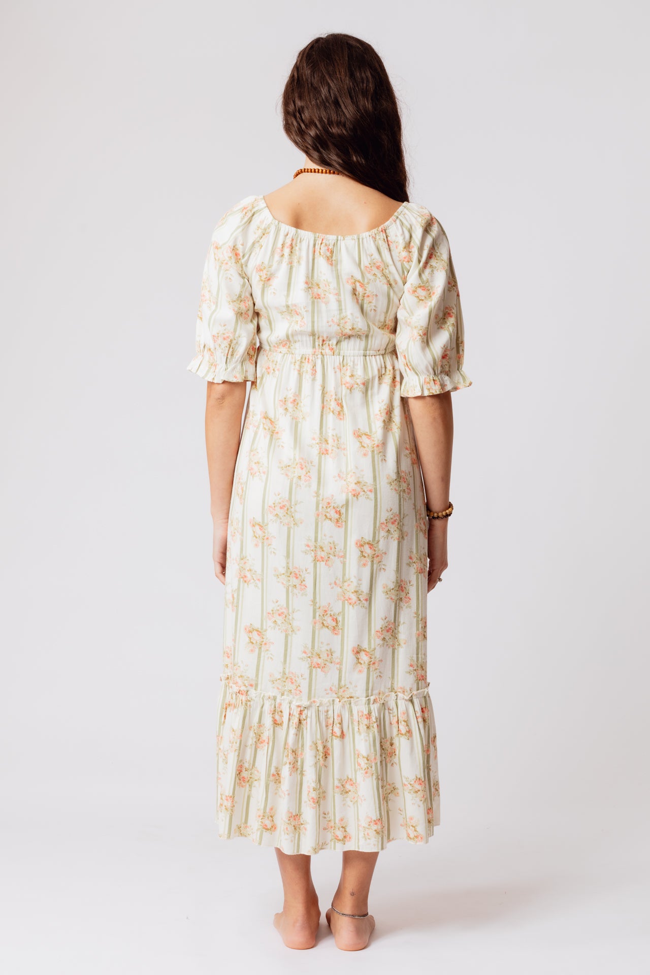 Pearly Dress