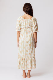 Pearly Dress
