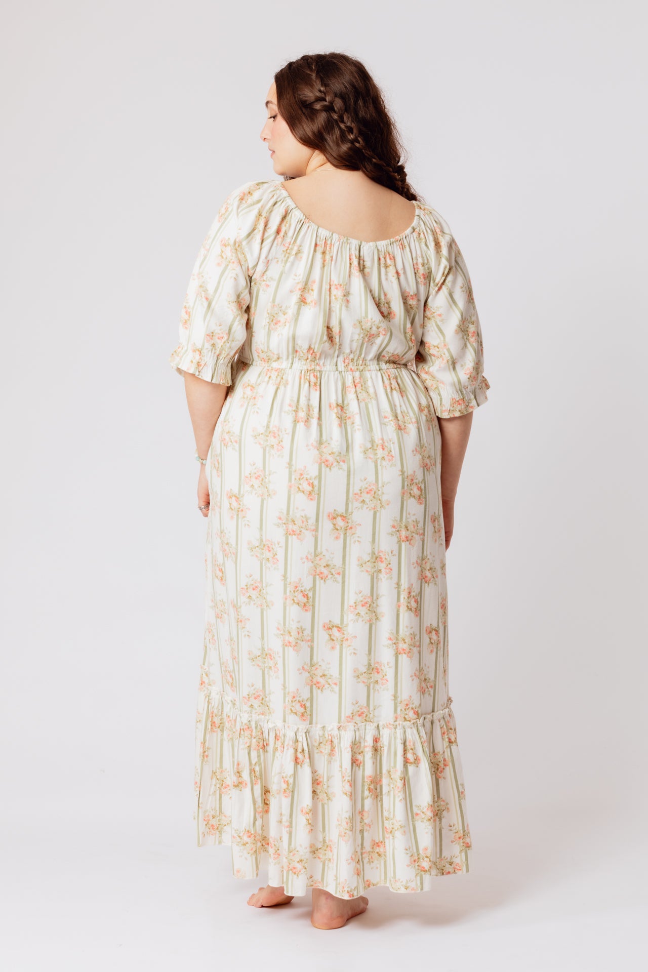 Pearly Dress