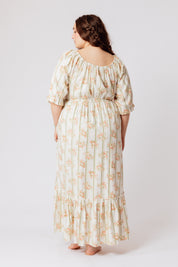 Pearly Dress