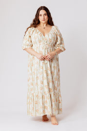 Pearly Dress