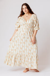 Pearly Dress