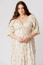Pearly Dress