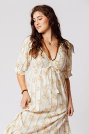 Pearly Dress