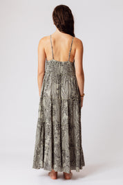 Sorrel Dress