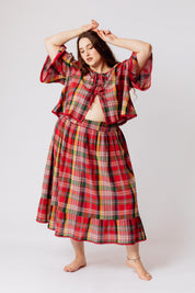 Vanilla Skirt