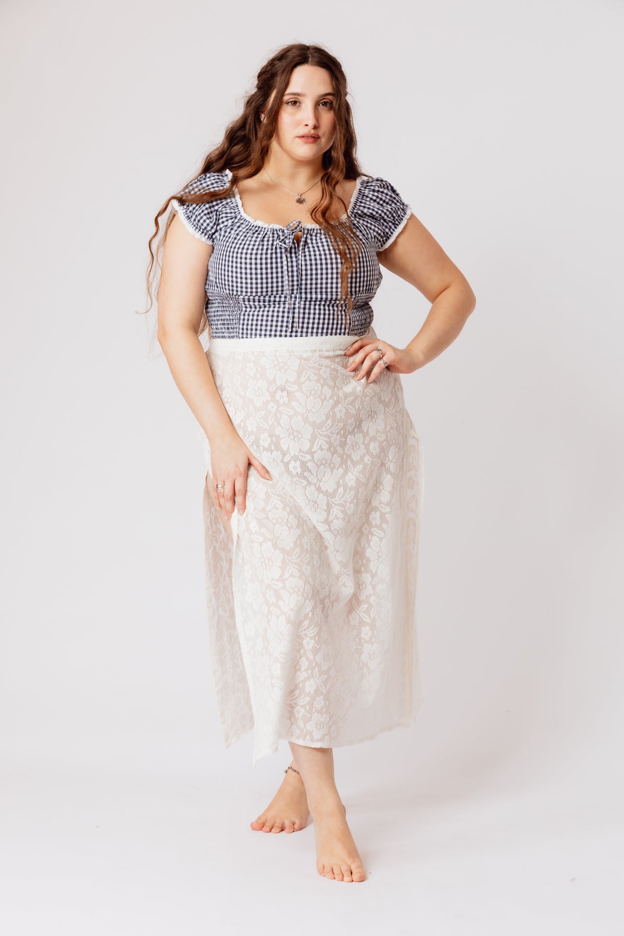 Cosette Top